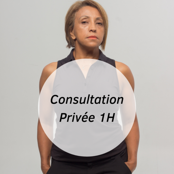 Consultation privée